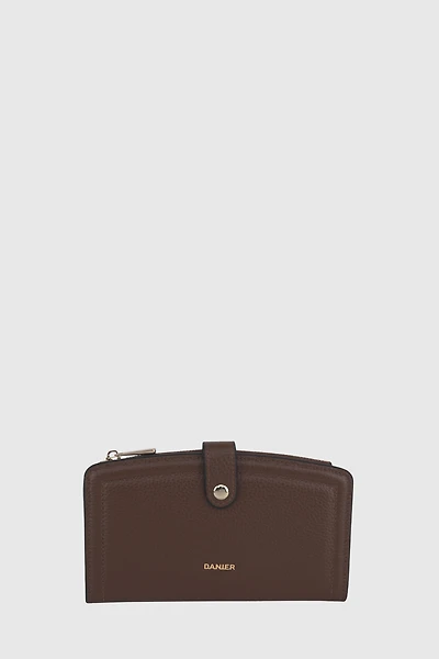 CELINA MEDIUM BI FOLD WALLET