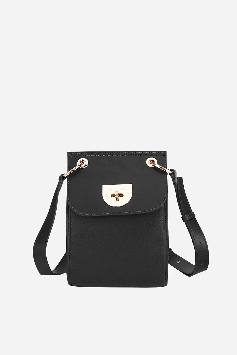 AUTUMN SMALL CROSSBODY