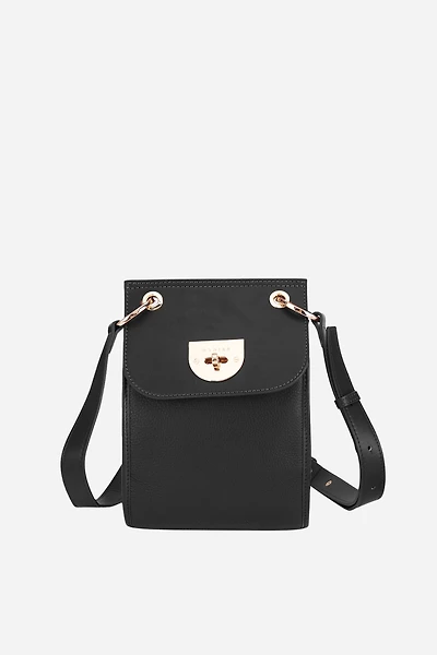 AUTUMN SMALL CROSSBODY