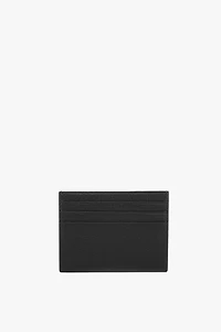 CALEB CARDHOLDER W/ MATTE PEBBLE