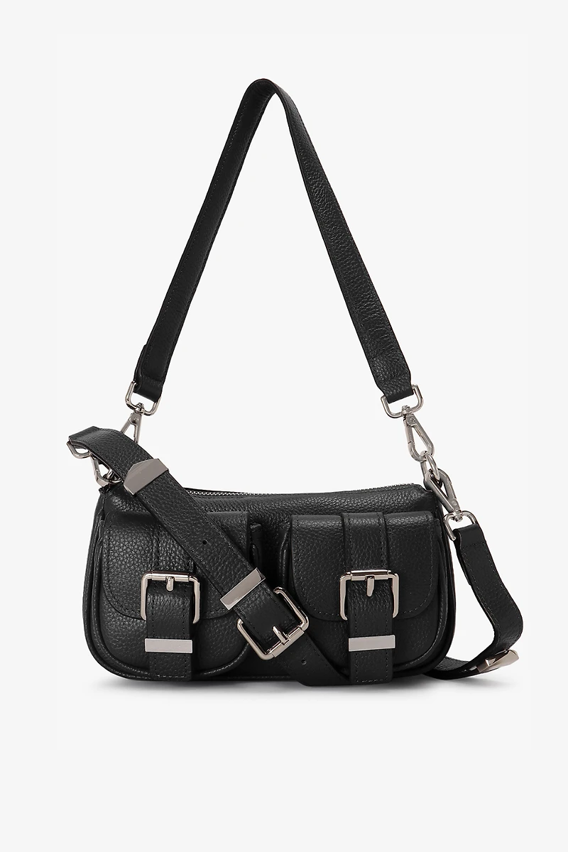 TEUTA SMALL CROSSBODY