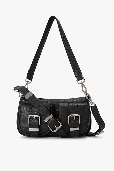 TEUTA SMALL CROSSBODY