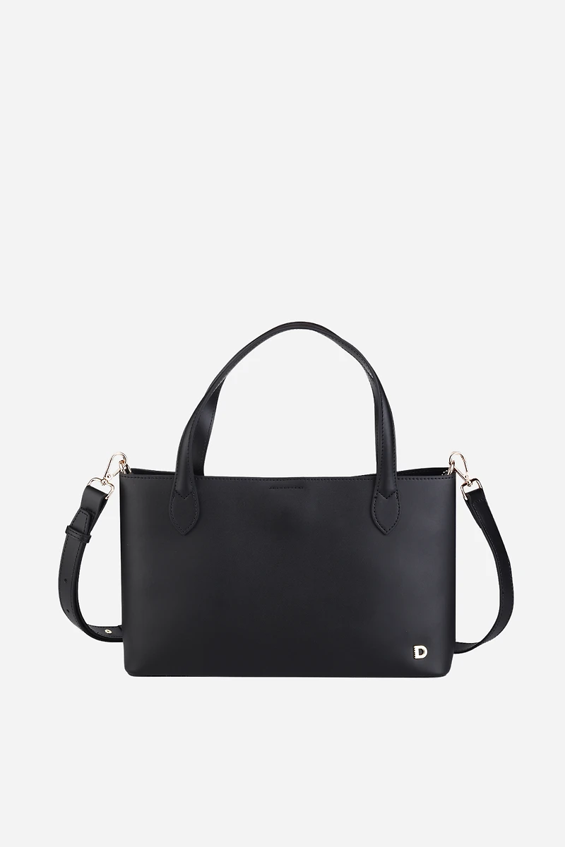 PRESLEY SATCHEL