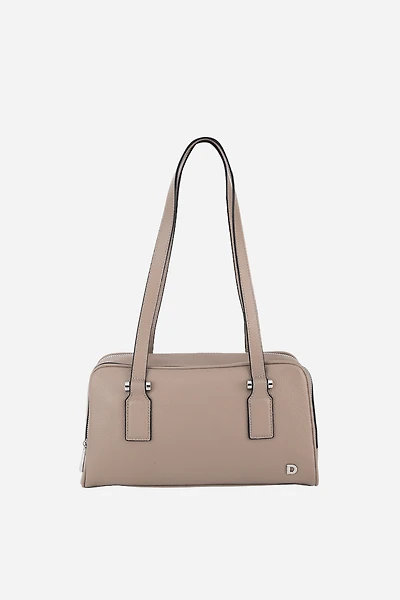 RHEA LARGE SATCHEL