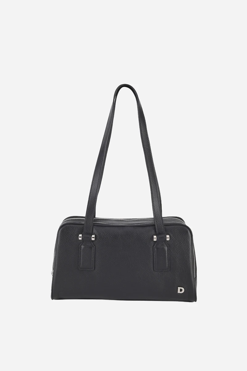 RHEA LARGE SATCHEL