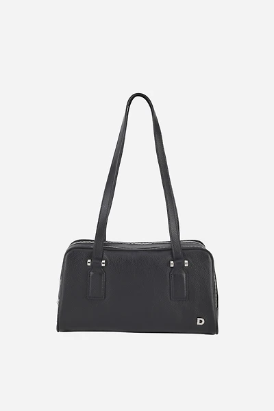 RHEA LARGE SATCHEL