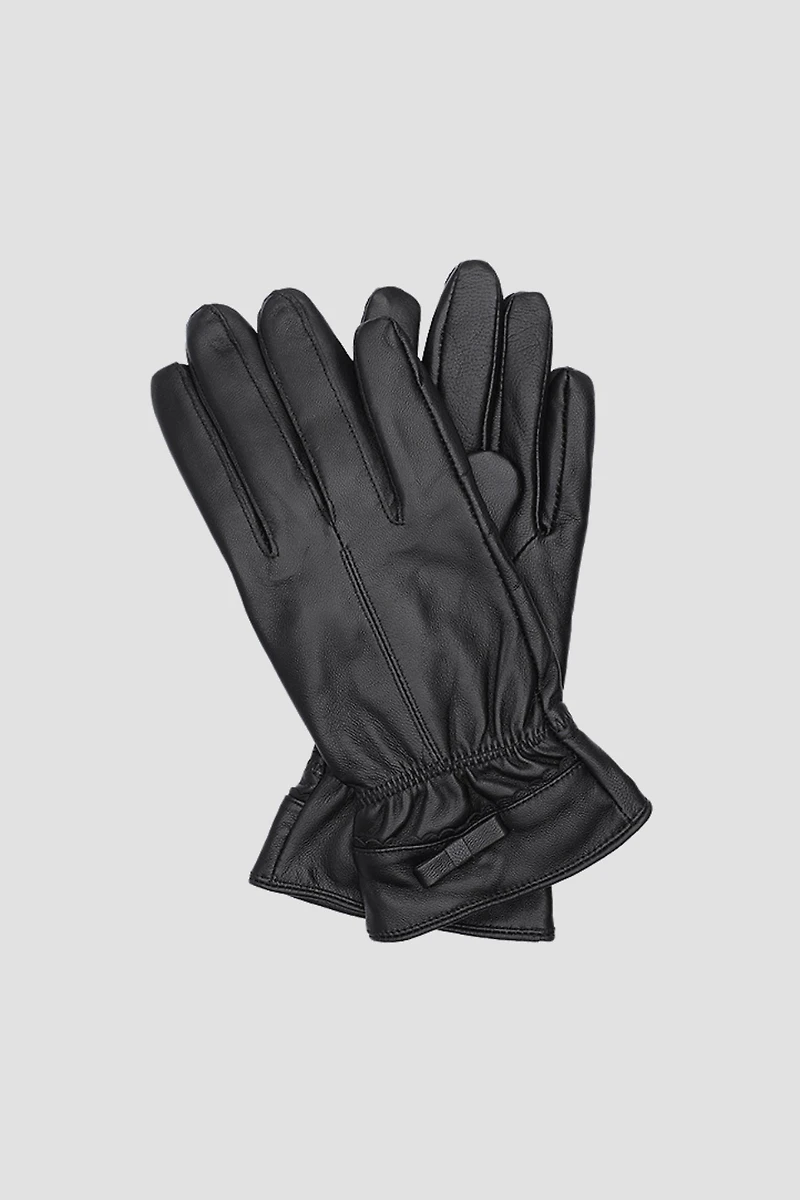ZELDA Women Leather Gloves