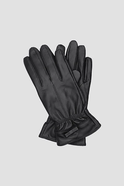 ZELDA Women Leather Gloves