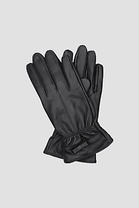 ZELDA Women Leather Gloves