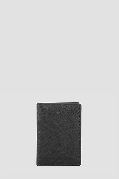 KAZ Leather Cardholder