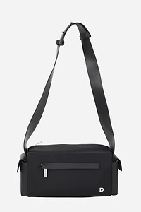 CLAUDIA PETITE SHOULDER BAG