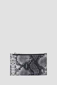 ABERDEEN Genuine Leather Cardholder