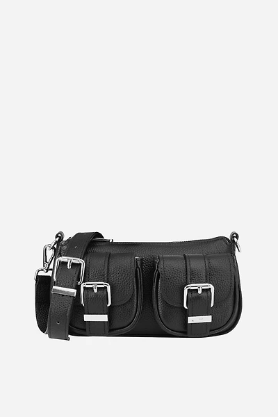 TEUTA SMALL CROSSBODY