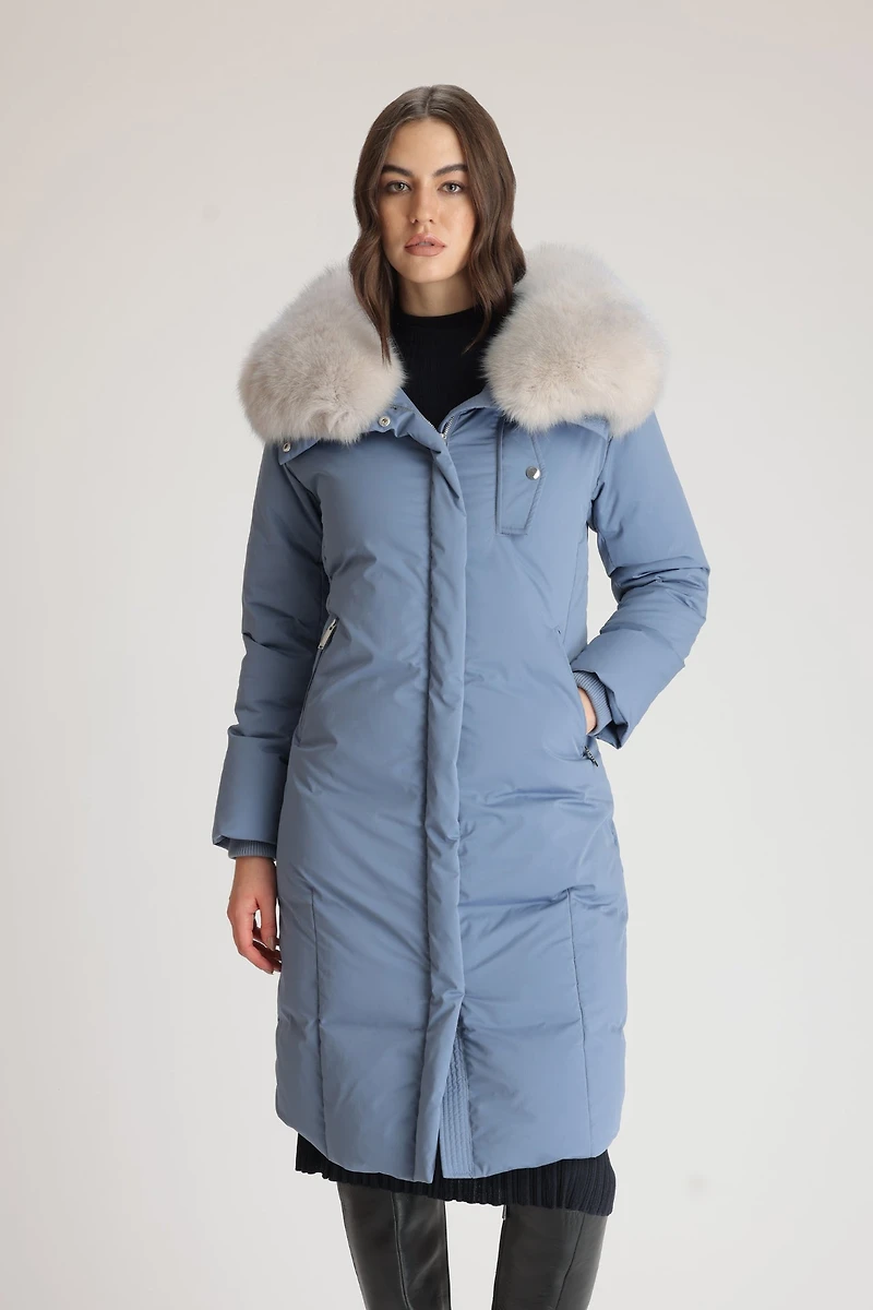 ELLIAT Puffer Coat