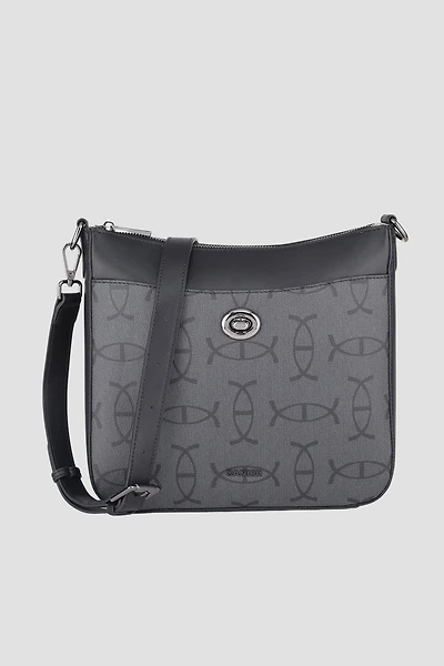 PHILIPA LARGE SHOULDER BAG