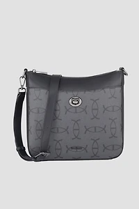PHILIPA LARGE SHOULDER BAG
