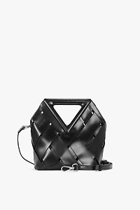 LOUISA SMALL SHOULDER BAG