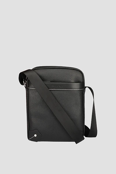 AMADEO Genuine Leather Crossbody