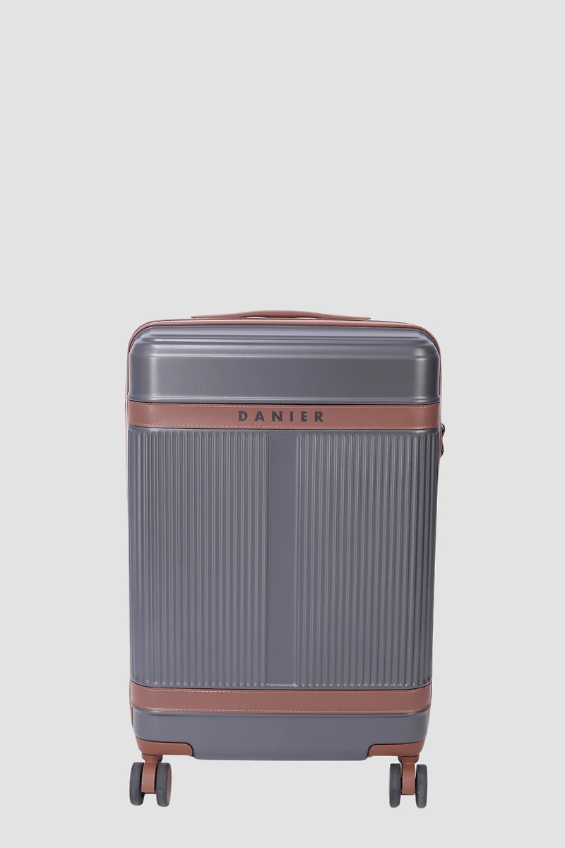 BOSTON 20" CARRY ON CASE