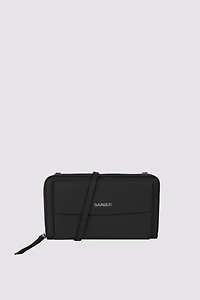 CIANA Genuine leather phone wallet