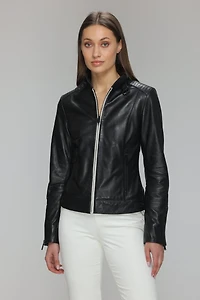 MALIN Genuine Leather Jackets