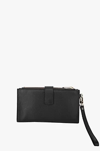 NEVINE Genuine Leather phone wallet