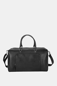 MORGAN C DUFFEL