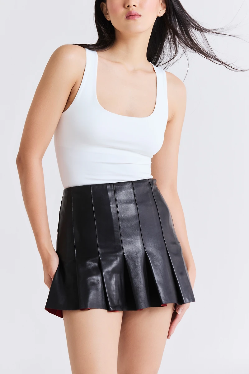 ALMA SKIRT
