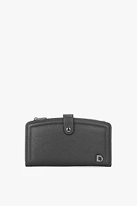 CELINA Genuine Leather Wallet