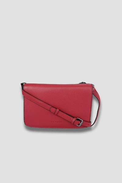 ELYNE Leather Crossbody