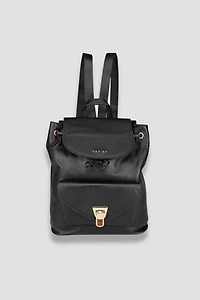 TINSLEY Leather Backpack