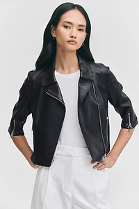 DITA Genuine Leather Jacket