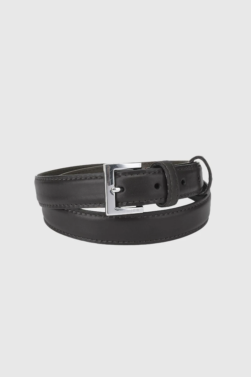 KASI Leather Belt