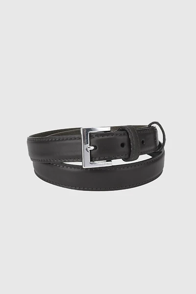 KASI Leather Belt