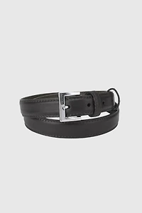 KASI Leather Belt