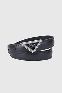 KIKI Leather Belt