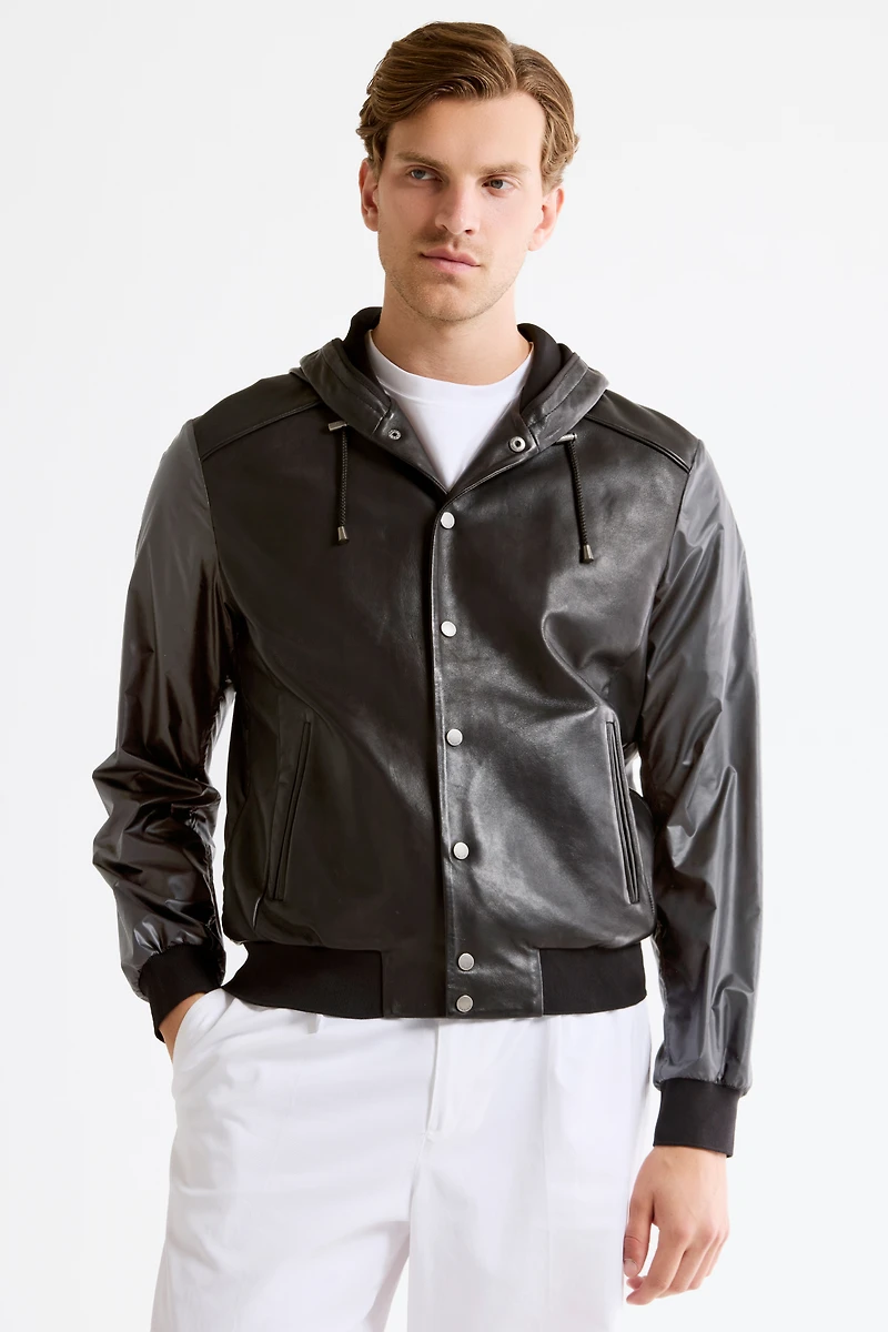 BOSTON VARSITY