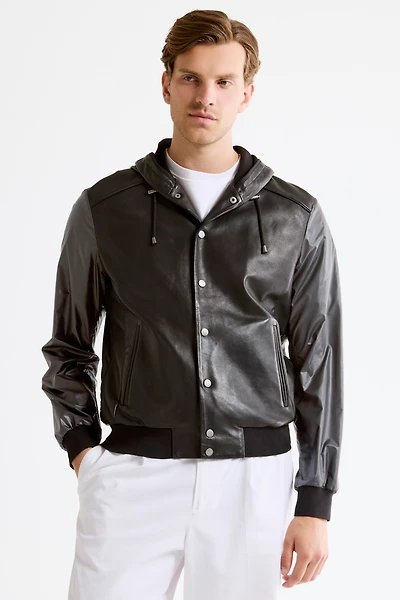 BOSTON VARSITY