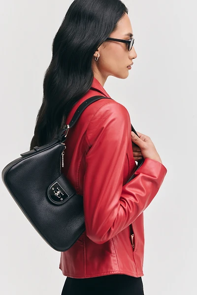 CHELSEA SHOULDER BAG