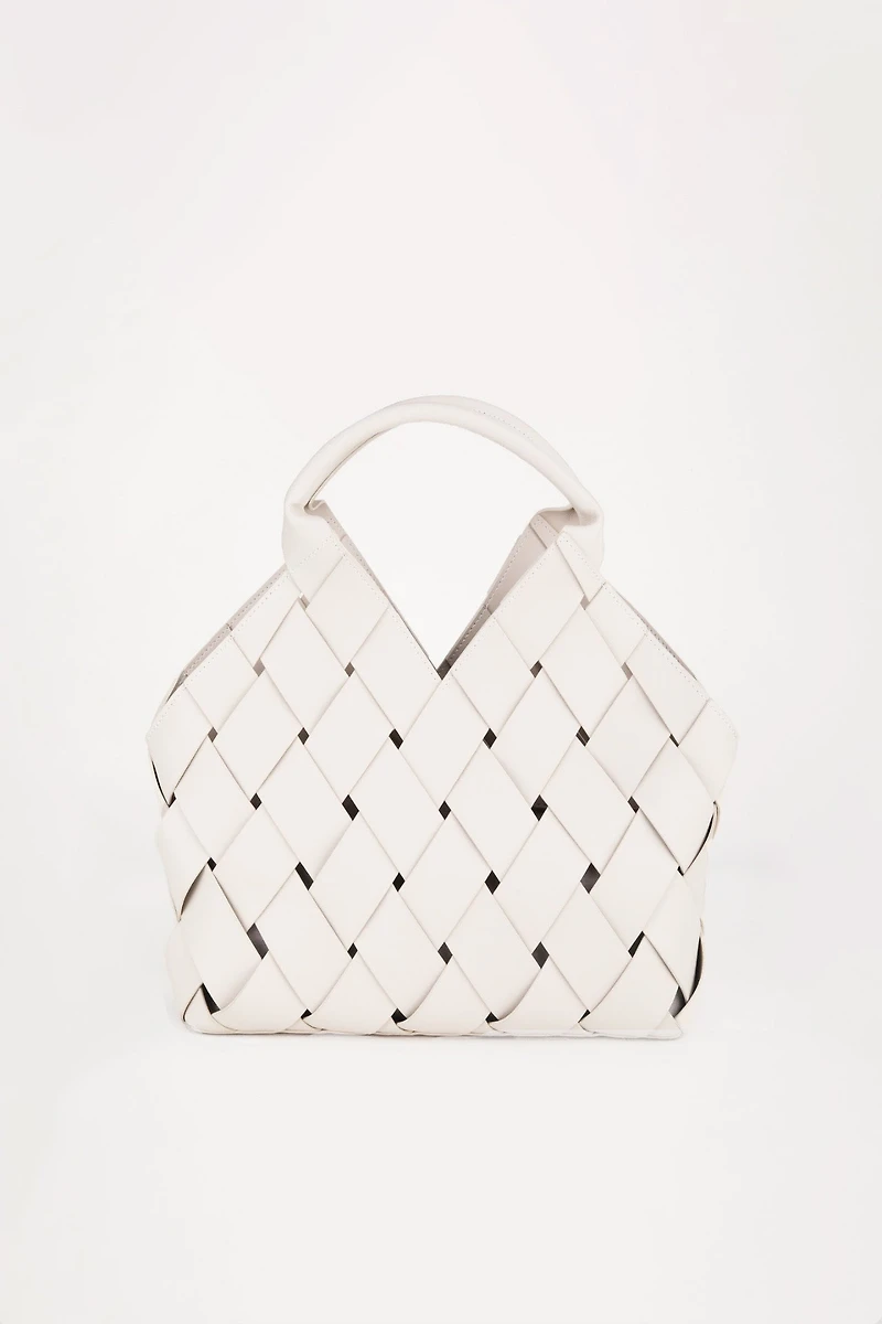 DERICA Satchel