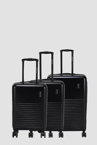 MONACO LUGGAGE SET