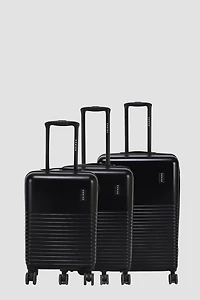 MONACO LUGGAGE SET