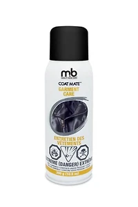 Garment Care Spray Leather Care