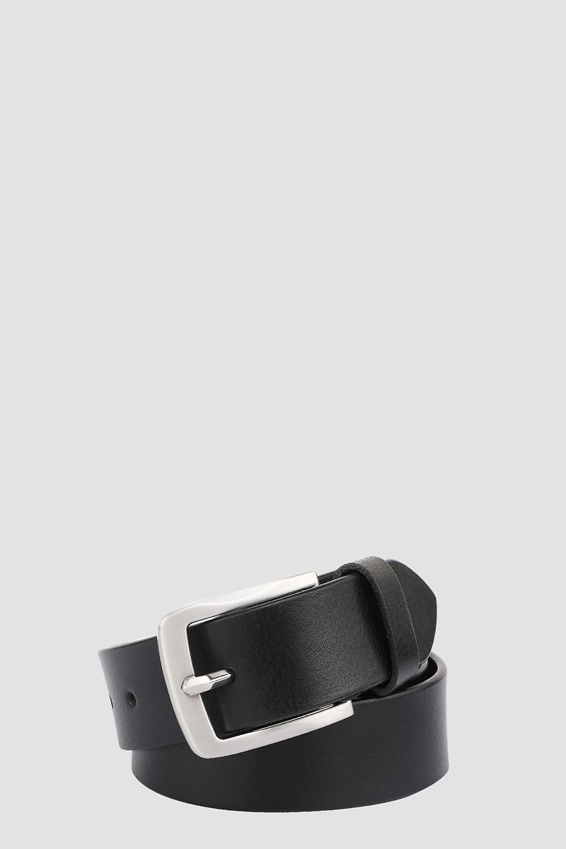 KELVIN Genuine Leather Belt