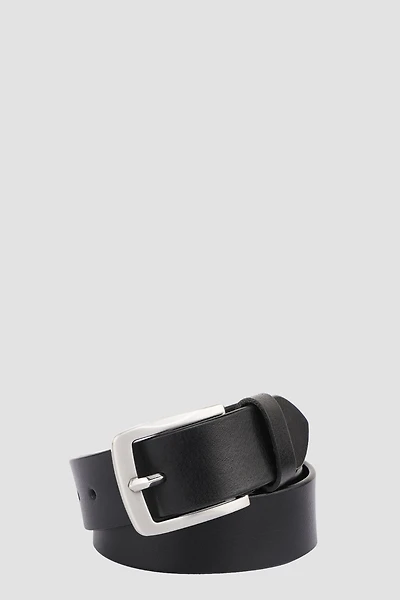 KELVIN Genuine Leather Belt