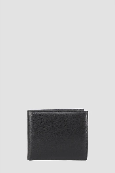 AZEL Genuine Leather Slim Wallet