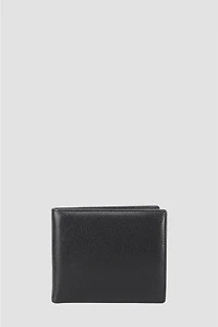 AZEL Genuine Leather Slim Wallet