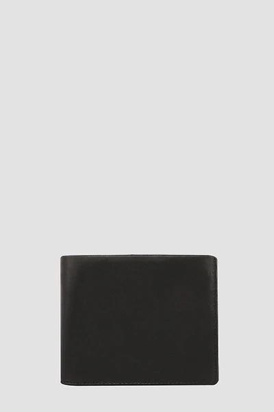 BODIE Genuine Leather Bifold Wallet