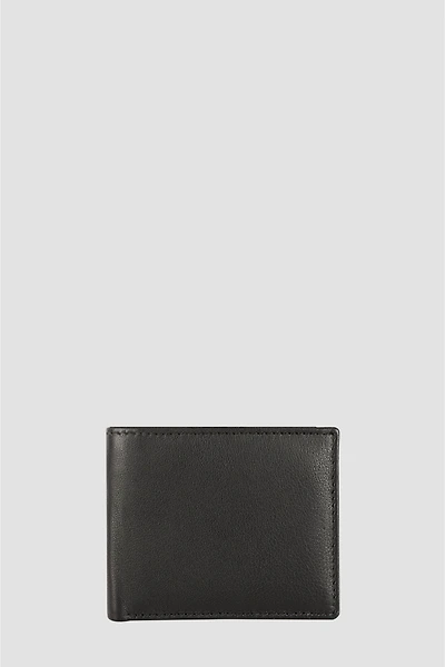 DECLAN Genuine Leather Mens Wallet