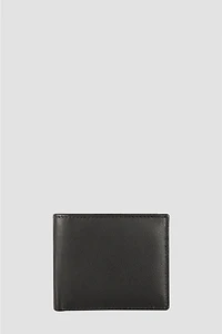 DECLAN Genuine Leather Mens Wallet
